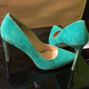 Nine West High Heels